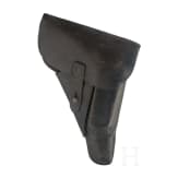 A holster for a P38, Wehrmacht