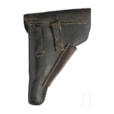 A holster for a P38, Wehrmacht