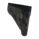 A holster for a P 38, Wehrmacht