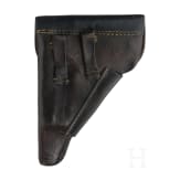 A holster for a P 38, Wehrmacht