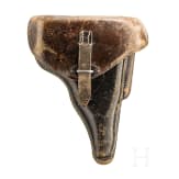 A holster for a P 38, Wehrmacht