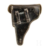 A holster for a P 38, Wehrmacht
