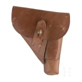 A holster