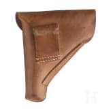 A holster
