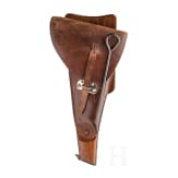 FN HP Mod. 35, mit Brett und Tasche, Finnland-Kontrakt