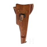 FN HP Mod. 35, mit Brett und Tasche, Finnland-Kontrakt