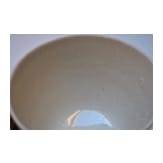 Weiß glasierte Tasse, China, wohl Sui-/Tang-Dynastie oder später (613 - 628)