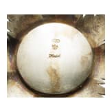 St.-Anna-Orden - Bruststern zur 1. Klasse, Russland, letztes Drittel 19. Jhdt.