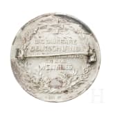 Helvetia-Benigna-Medaille für Damen