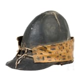 Kaskett M 1791 f&uuml;r F&uuml;siliere