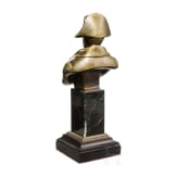 Napoleon I. &ndash; Bronzeb&uuml;ste, 19. Jhdt.