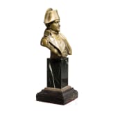 Napoleon I. &ndash; Bronzeb&uuml;ste, 19. Jhdt.