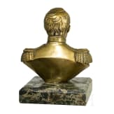 Napoleon I. - Bronzeb&uuml;ste, 19./20. Jhdt.