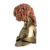 Feuerwehrhelm M 1821