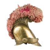 Feuerwehrhelm M 1821
