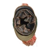 Feuerwehrhelm M 1821