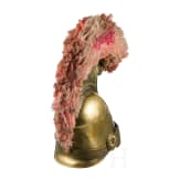 Feuerwehrhelm M 1821