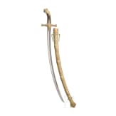 S&auml;bel M 1822 f&uuml;r Tambourmajore der Infanterie