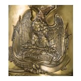 Feuerwehrhelm M 1821