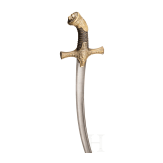 S&auml;bel M 1822 f&uuml;r Tambourmajore der Infanterie