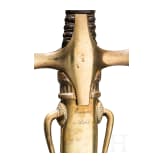 S&auml;bel M 1822 f&uuml;r Tambourmajore der Infanterie