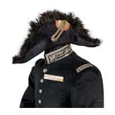 Galauniform f&uuml;r Unterpr&auml;fekt Maillard