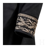 Galauniform f&uuml;r Unterpr&auml;fekt Maillard
