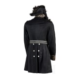 Galauniform f&uuml;r Unterpr&auml;fekt Maillard