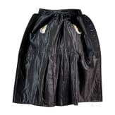 Galauniform f&uuml;r Unterpr&auml;fekt Maillard