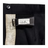 Galauniform f&uuml;r Unterpr&auml;fekt Maillard