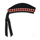 Uniform für einen Offizier der Black Watch, Royal Highlander, Ende 19. Jhdt.