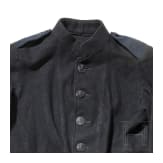 Uniform f&uuml;r Angeh&ouml;rige der Scottish Rifles, datiert 1913