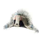 Zweispitz f&uuml;r Angeh&ouml;rige des italienischen Senats, Anfang 20. Jhdt.