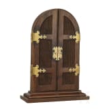 Kaiserin Elisabeth von &Ouml;sterreich - Geschenk-Reisealtar des bayerischen K&ouml;nigs Ludwig II.