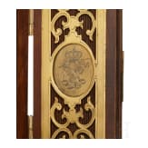 Kaiserin Elisabeth von &Ouml;sterreich - Geschenk-Reisealtar des bayerischen K&ouml;nigs Ludwig II.