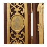 Kaiserin Elisabeth von &Ouml;sterreich - Geschenk-Reisealtar des bayerischen K&ouml;nigs Ludwig II.