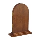Kaiserin Elisabeth von &Ouml;sterreich - Geschenk-Reisealtar des bayerischen K&ouml;nigs Ludwig II.