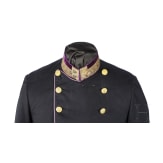 Uniformnachlass eines h&ouml;heren k.u.k. Justizbeamten im Rang eines Oberintendanten 1. Klasse, datiert 1895