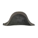 Uniformnachlass eines h&ouml;heren k.u.k. Justizbeamten im Rang eines Oberintendanten 1. Klasse, datiert 1895