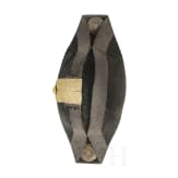 Uniformnachlass eines h&ouml;heren k.u.k. Justizbeamten im Rang eines Oberintendanten 1. Klasse, datiert 1895