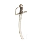 S&auml;bel M 1768 f&uuml;r Korporale der Husaren