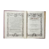 Konstantin Sretkow, Edler von Kostankow (1848 - 1916) - Adelsurkunde, 1904, sowie Patent zum Generalmajor, 1908