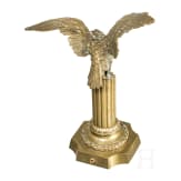 Adler auf Siegess&auml;ule, 19./20. Jhdt.
