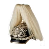 Bayern - Helm für Offiziere im Infanterie-Leib-Regiment