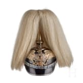 Preu&szlig;en - Helm f&uuml;r Reserveoffiziere des 1. Garde-Regiments zu Fu&szlig;