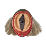 Preu&szlig;en - Helm f&uuml;r Reserveoffiziere des 1. Garde-Regiments zu Fu&szlig;