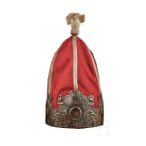 Grenadierm&uuml;tze f&uuml;r Mannschaften im 1. Garde-Regiment zu Fu&szlig;