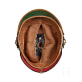 Preu&szlig;en - Helm f&uuml;r Offiziere der Infanterie-Regimenter 74, 77, 78, 164 oder 165
