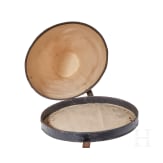 Preu&szlig;en - Helm f&uuml;r Offiziere der Infanterie-Regimenter 74, 77, 78, 164 oder 165