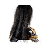 Preu&szlig;en - Helm f&uuml;r Offiziere der Infanterie